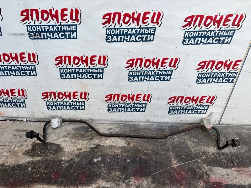 Стабилизатор TOYOTA CROWN JZS157 2JZ-GE задний (б/у)