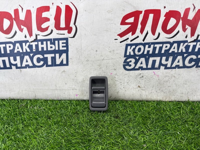 Ручка двери внутренняя NISSAN VANETTE SKP2MN L8 передняя левая (б/у)