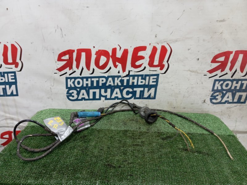 Датчик abs BMW X3 E83 M54B30 задний (б/у)