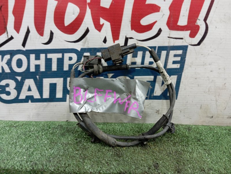Датчик abs MAZDA AXELA BLFFW PEVPS передний правый (б/у)