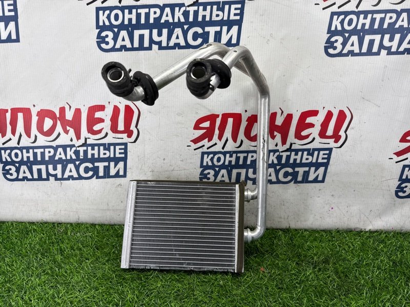 Радиатор печки NISSAN X-TRAIL NT30 QR20DE (б/у)