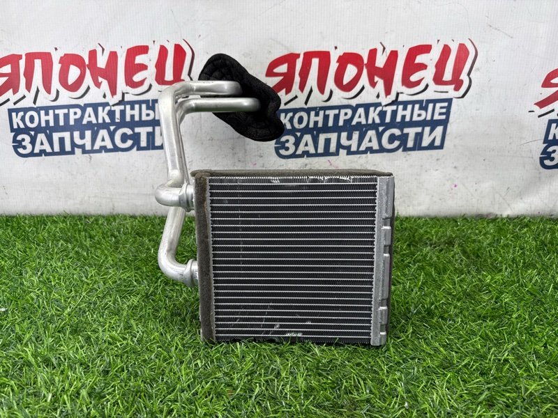 Радиатор печки NISSAN NOTE E12 HR12DDR (б/у)