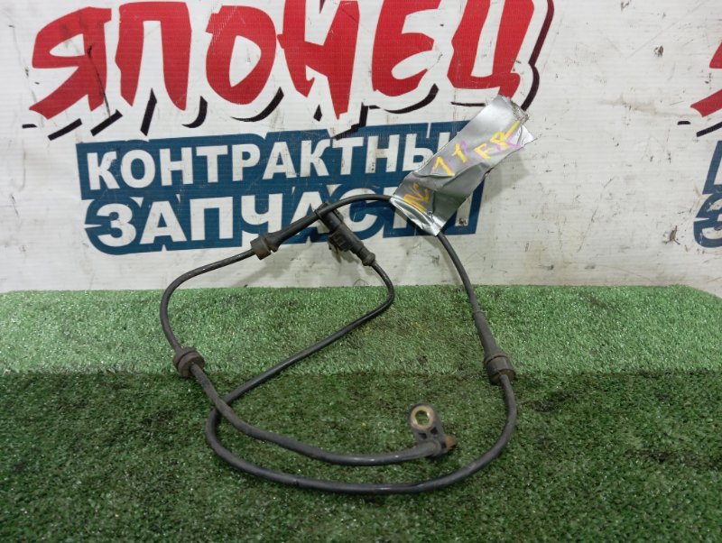 Датчик abs NISSAN TIIDA NC11 HR15DE передний (б/у)