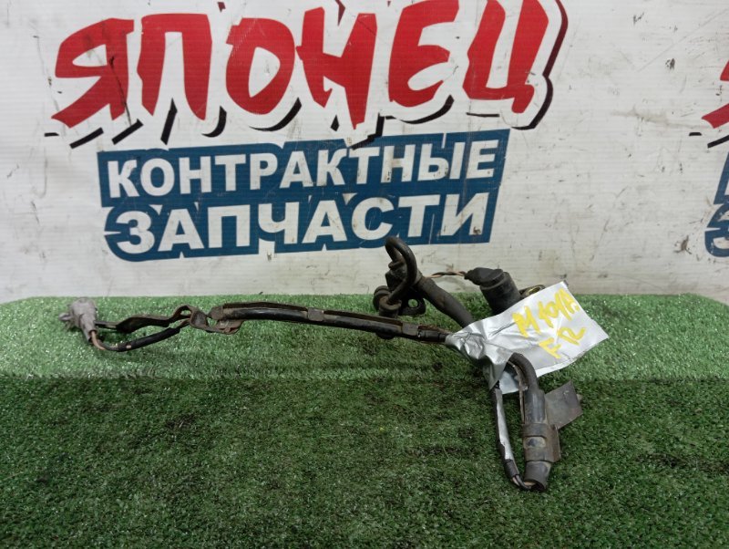 Датчик abs TOYOTA DUET M101A K3-VE передний правый (б/у)