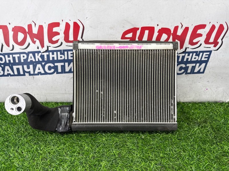 Испаритель кондиционера TOYOTA CROWN GRS183 3GR-FSE (б/у)