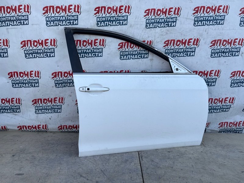 Дверь TOYOTA CAMRY ACV45 2AZ-FE передняя правая (б/у)