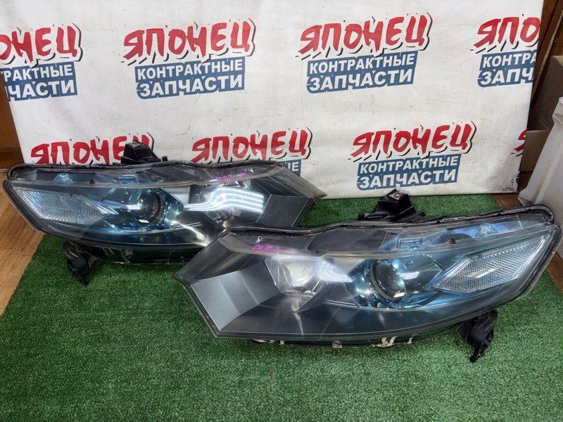 Фара HONDA INSIGHT ZE2 LDA (б/у)