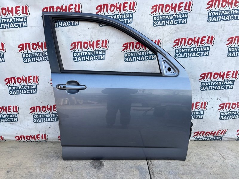 Дверь TOYOTA RUSH J210E 3SZ-VE передняя правая (б/у)