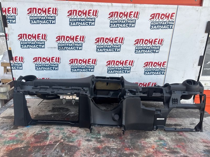 AIRBAG пассажирский HONDA AIRWAVE GJ1 L15A (б/у)