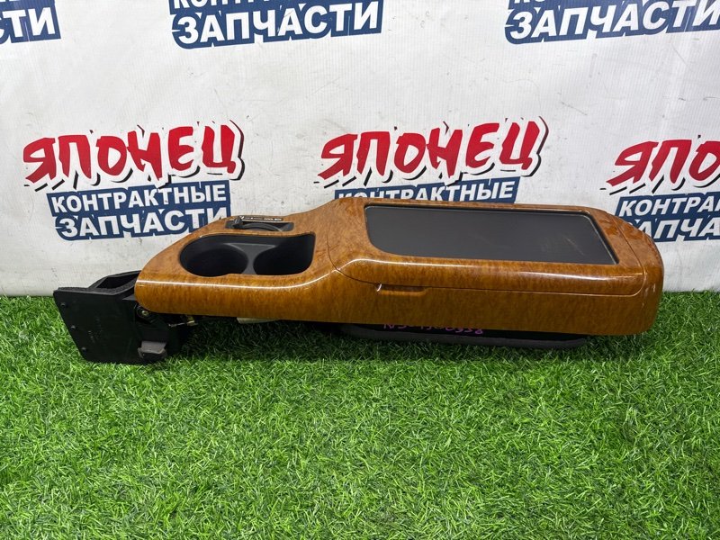 Бардачок HONDA STEPWGN RF3 K20A задний правый (б/у)