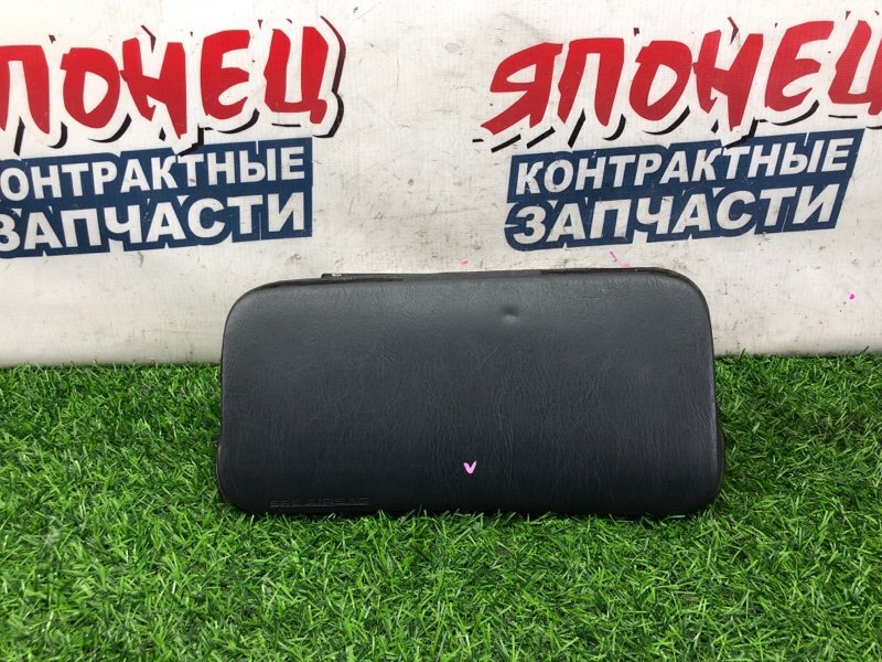 AIRBAG пассажирский TOYOTA CROWN JZS157 2JZ-GE (б/у)