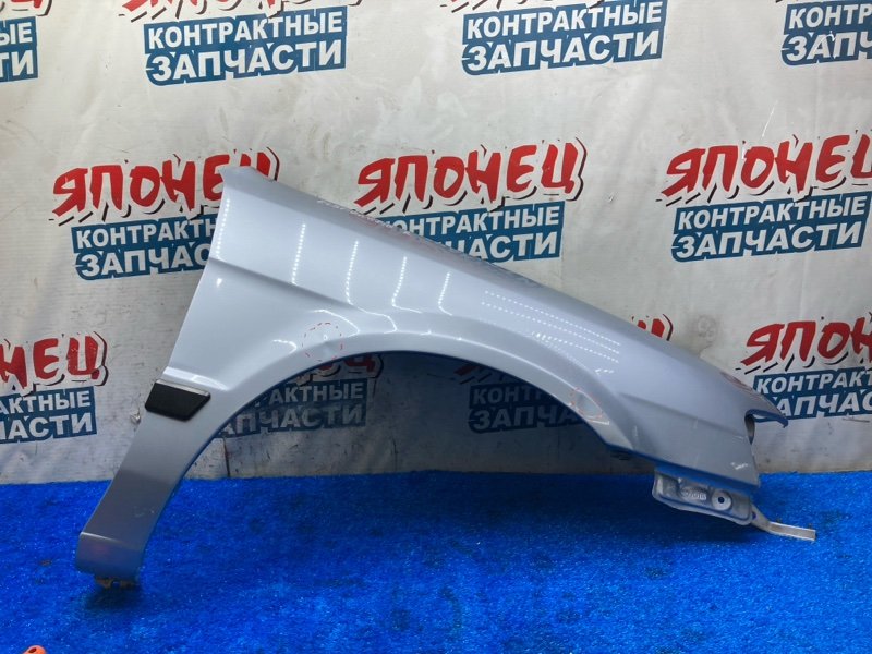 Крыло TOYOTA TERCEL EL51 4E-FE переднее правое (б/у)