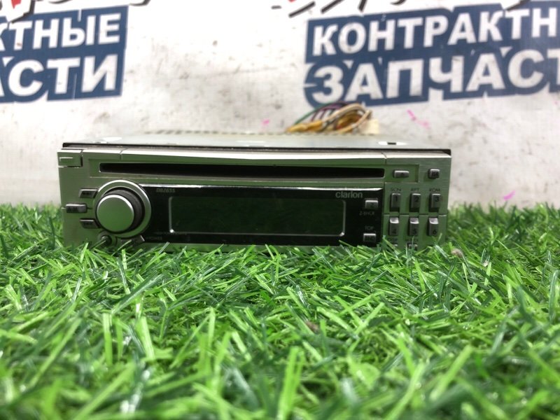 Магнитола (б/у)