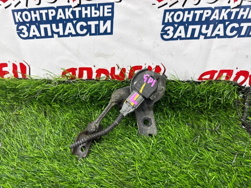 Датчик высоты дорожного просвета HONDA FIT GP1 LDA (б/у)