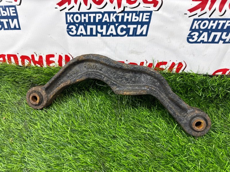 Рычаг верхний SUBARU LEGACY BH5 EJ202 задний правый (б/у)