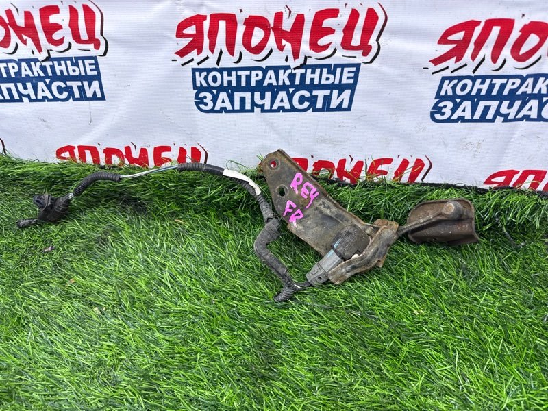 Датчик высоты дорожного просвета HONDA CR-V RE4 K24A (б/у)