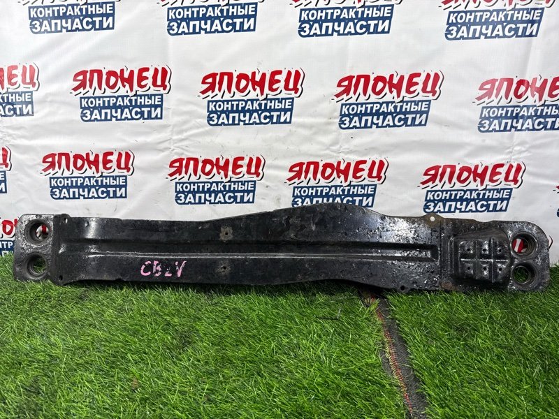 Балка продольная MITSUBISHI LIBERO CB2V 4G15 передняя (б/у)
