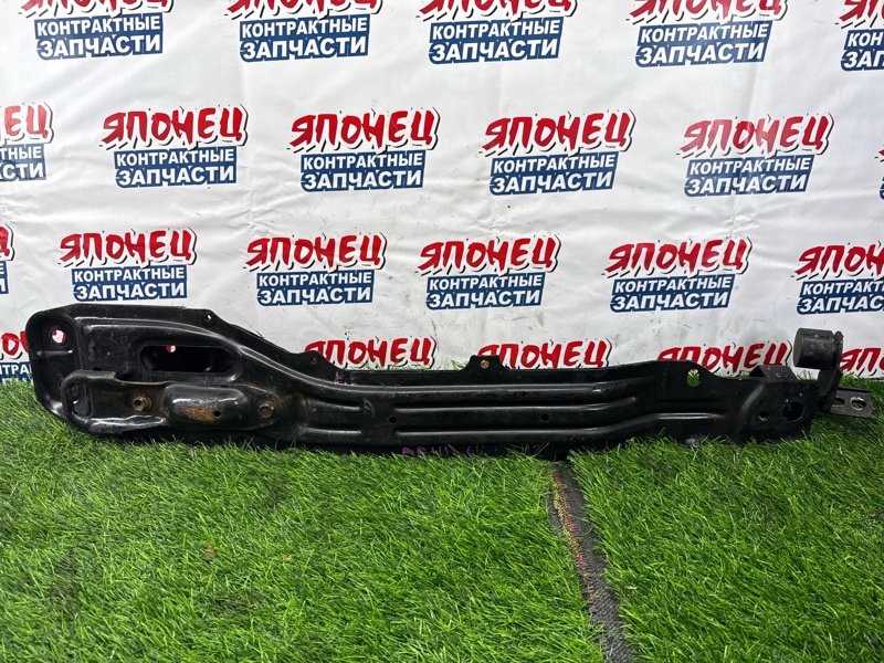 Балка продольная TOYOTA COROLLA SPACIO AE111 4A-FE передняя (б/у)