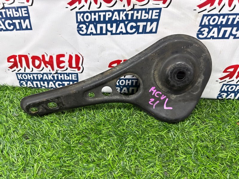 Крепление балки подвески TOYOTA CAMRY GRACIA MCV21 2MZ-FE переднее левое (б/у)