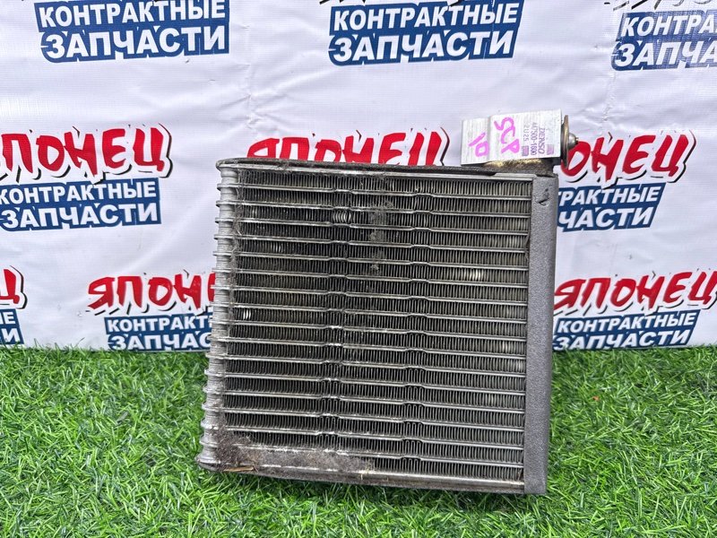 Испаритель кондиционера TOYOTA VITZ SCP10 1SZ-FE (б/у)