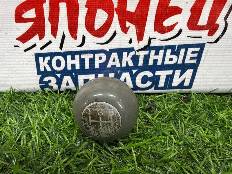 Ручка кпп MAZDA BONGO SKP2M L8 (б/у)