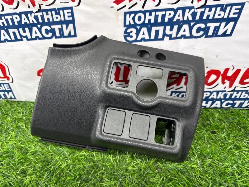 Консоль под рулевой колонкой NISSAN NOTE E12 HR12DDR (б/у)