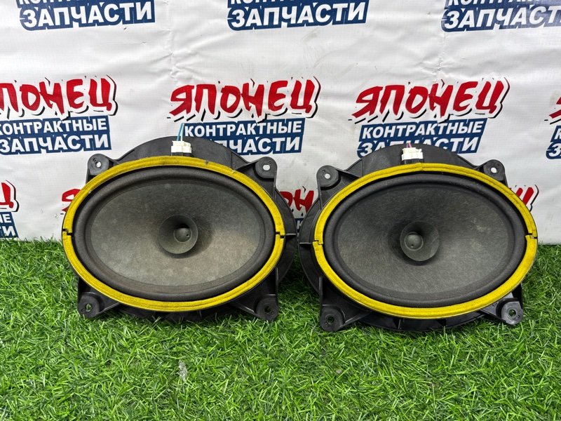 Динамик TOYOTA MARK X ZIO ANA10 2AZ-FE передний (б/у)