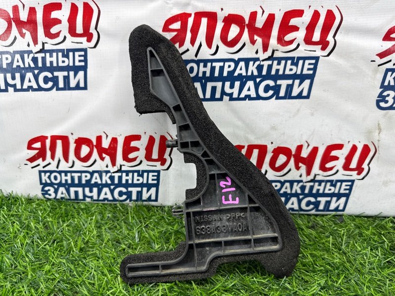 Пыльник крыла NISSAN NOTE E12 HR12DDR передний (б/у)
