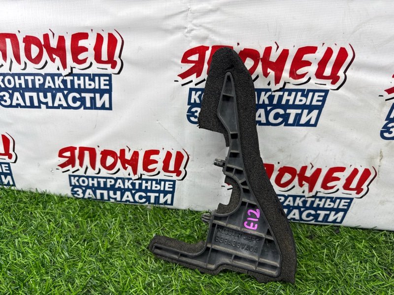 Пыльник крыла NISSAN NOTE E12 HR12DDR передний (б/у)