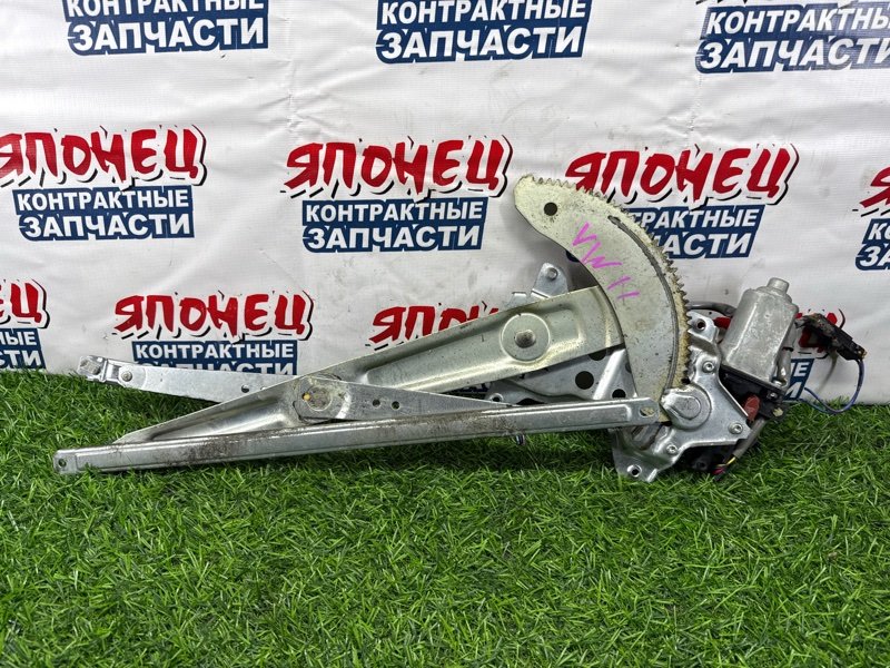 Стеклоподъемник NISSAN EXPERT VW11 QG18DE передний правый (б/у)