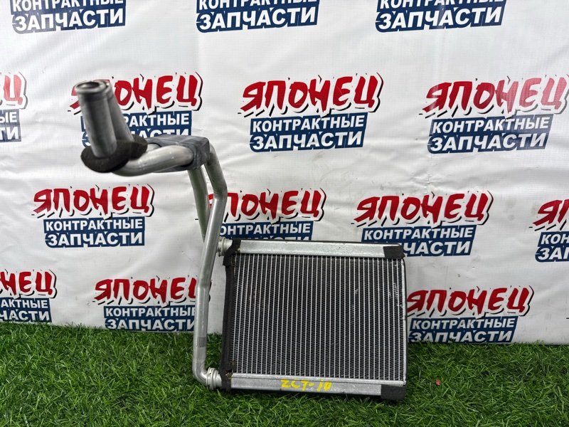 Радиатор печки TOYOTA OPA ZCT10 1ZZ-FE (б/у)