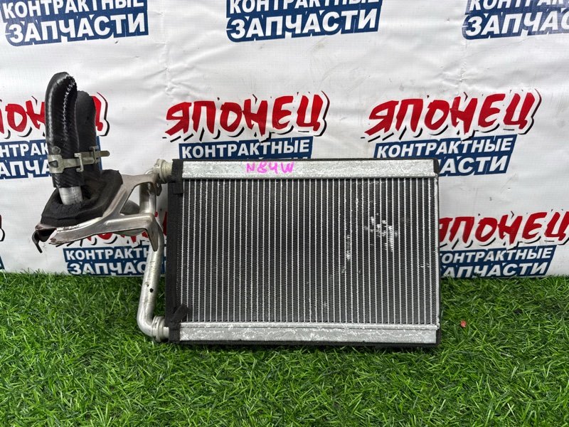 Радиатор печки MITSUBISHI CHARIOT GRANDIS N84W 4G64 (б/у)
