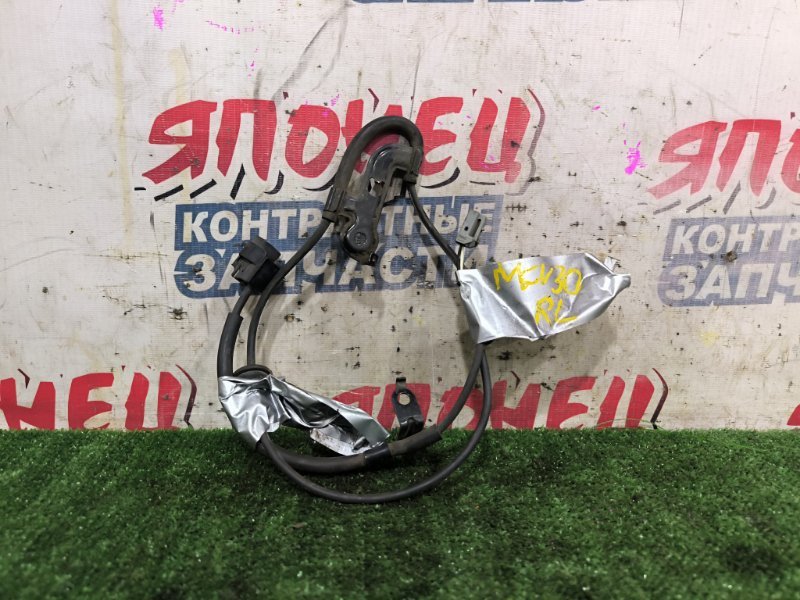 Проводка датчика ABS TOYOTA WINDOM MCV30 1MZ-FE задняя левая (б/у)