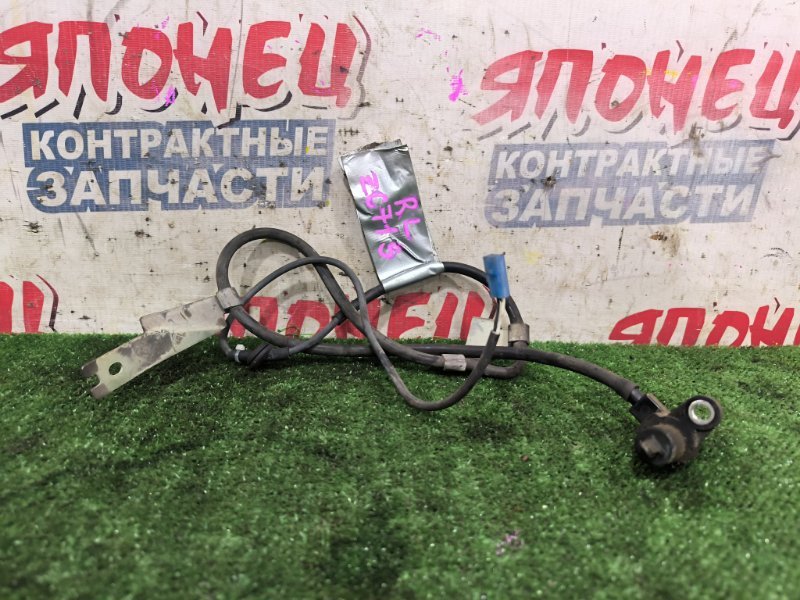 Датчик abs SUZUKI SWIFT ZC71S K12B задний левый (б/у)