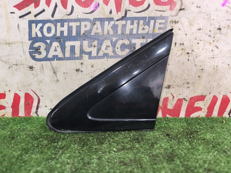 Уголок крыла TOYOTA HARRIER MCU31 1MZ-FE передний левый (б/у)