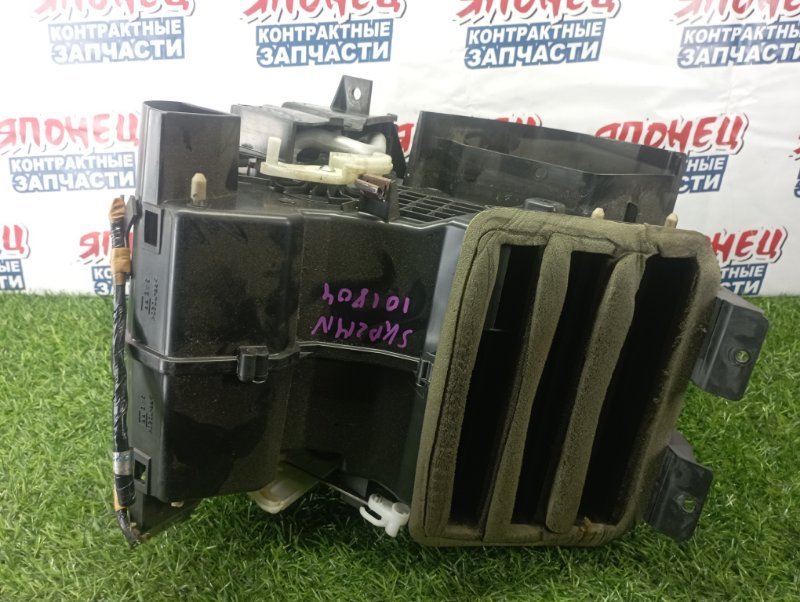 Корпус печки NISSAN VANETTE SKP2MN L8 (б/у)