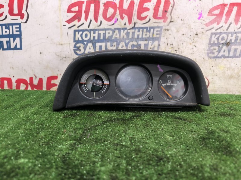 Кренометр MITSUBISHI DELICA PD6W 6G72 (б/у)