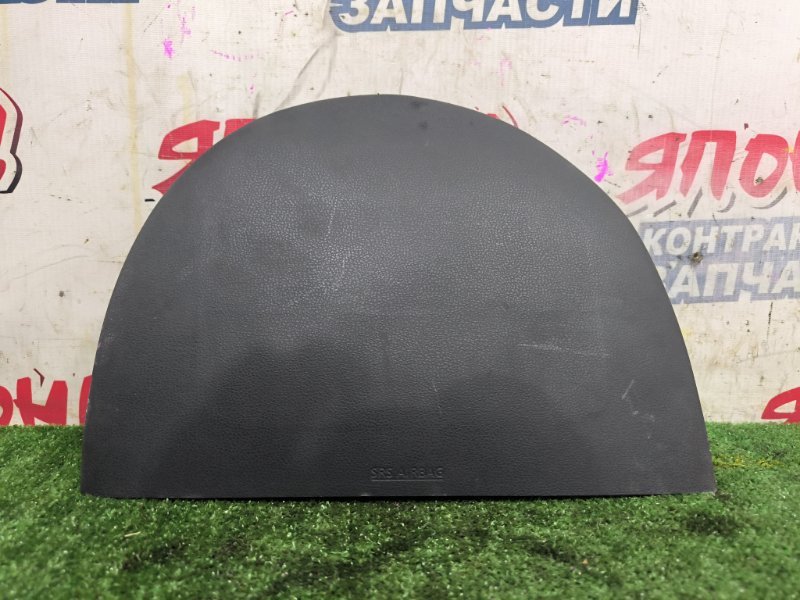 AIRBAG пассажирский NISSAN MARCH K13 HR12DE (б/у)