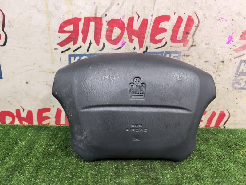 AIRBAG на руль TOYOTA CROWN MAJESTA UZS151 1UZ-FE (б/у)