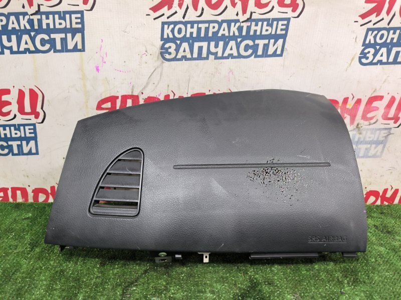 AIRBAG пассажирский NISSAN TIIDA LATIO SC11 HR15DE (б/у)