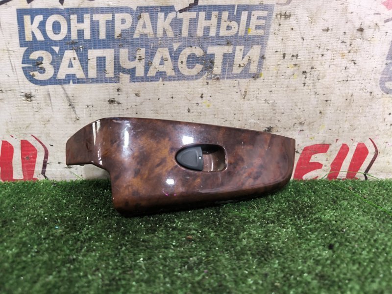 Кнопка стеклоподъемника HONDA CIVIC FD3 R18A задняя левая (б/у)