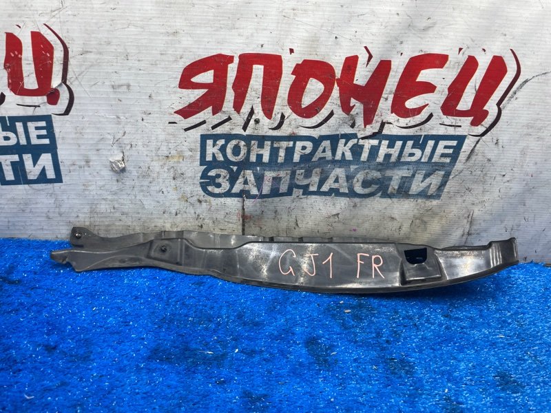 Пыльник крыла HONDA AIRWAVE GJ1 L15A передний правый (б/у)