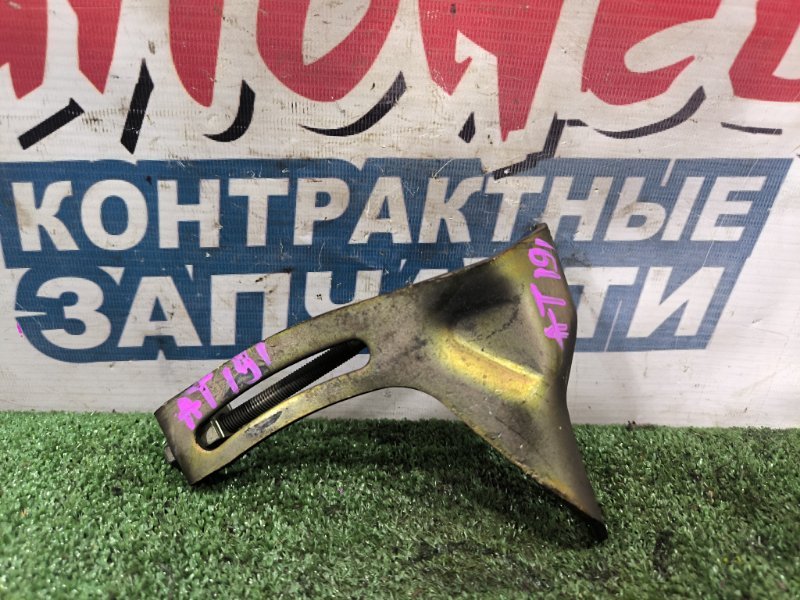 Натяжитель ремня генератора TOYOTA CARINA AT191 7A-FE (б/у)