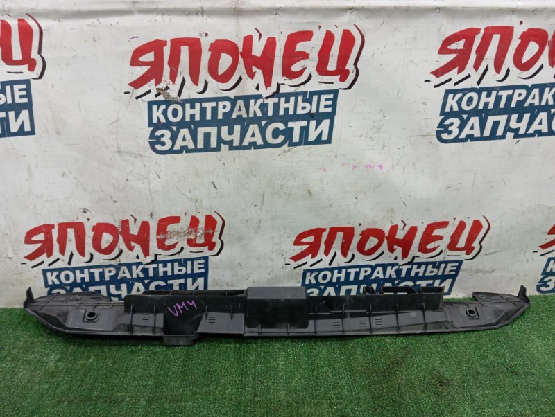 Накладка на рамку радиатора SUBARU LEVORG VM4 FB16E (б/у)