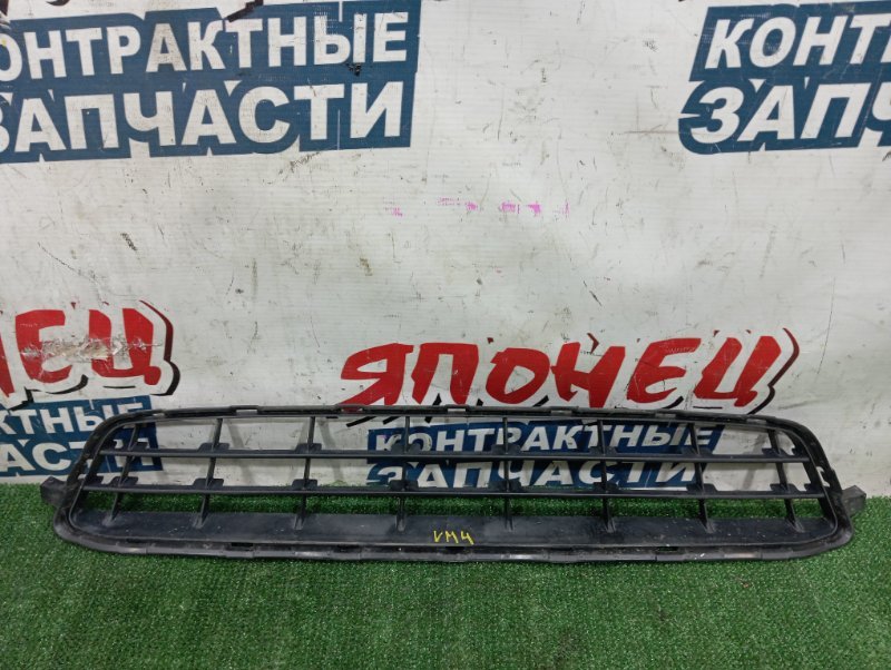 Решетка бамперная SUBARU LEVORG VM4 FB16E (б/у)