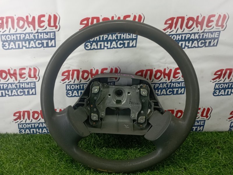 Руль NISSAN VANETTE SKP2MN L8 (б/у)