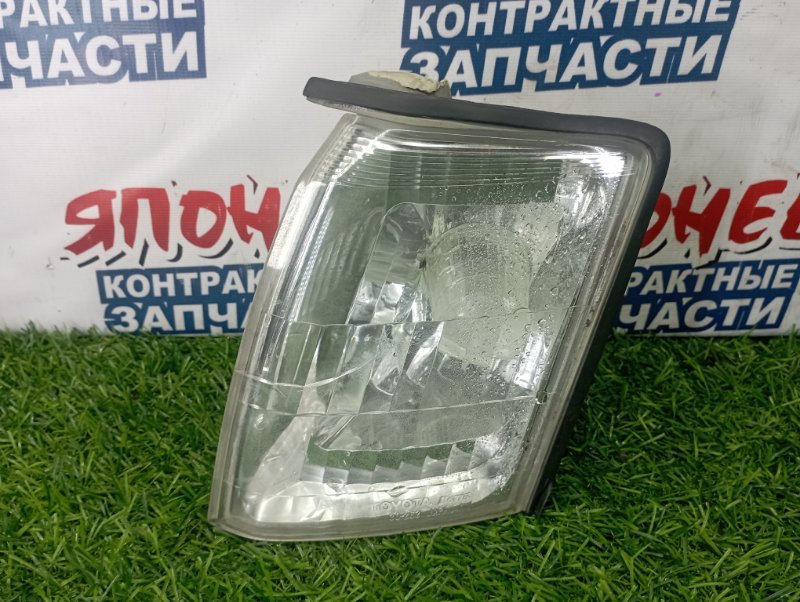 Габарит TOYOTA CROWN JZS157 2JZ-GE передний левый (б/у)