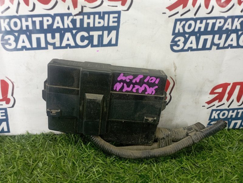 Блок предохранителей под капот NISSAN VANETTE SKP2MN L8 (б/у)