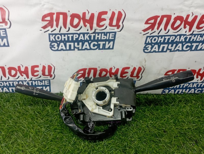 Блок подрулевых переключателей SUZUKI JIMNY JB23W K6A (б/у)