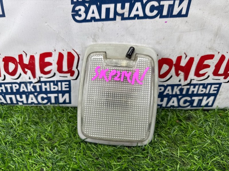 Плафон салона NISSAN VANETTE SKP2MN L8 (б/у)